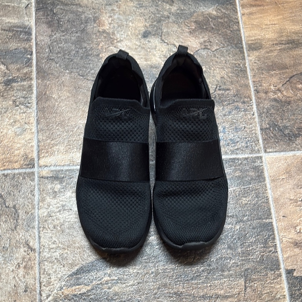 APL Black Women's Sneakers